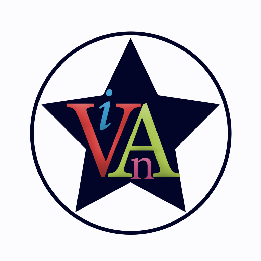 Логотип ViAn Translation